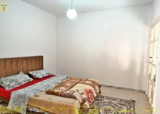 Appartement À Vendre à NABEUL - Appartement s2 à Manarat Hammamet - Immobiliere.tn - Photo 3