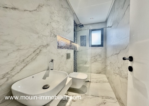 VILLA BALI Sidi Hammed AV1840