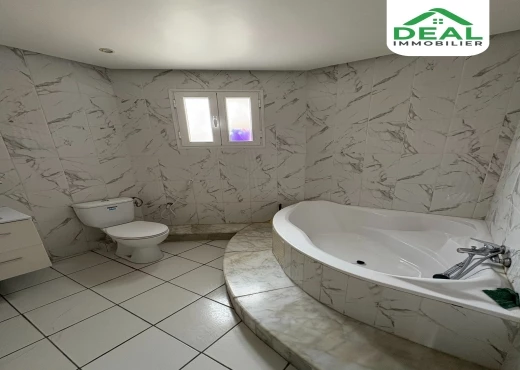 Appartement À Louer à SOUSSE - Appartement S+3 meublé à M'saken - Immobiliere.tn - Photo 7