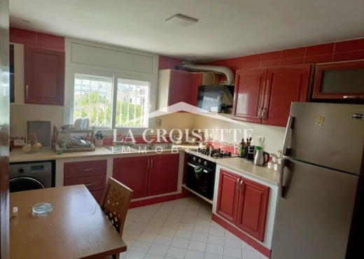 Appartement À Louer à TUNIS - Appartement s3 meublé à La Marsa - Immobiliere.tn - Photo 2