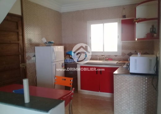 A Vendre Immeuble Neuf à Djerba