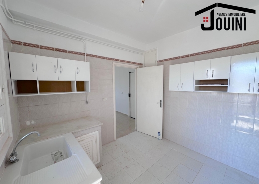 Appartement S2 à Borj Louzir Arian