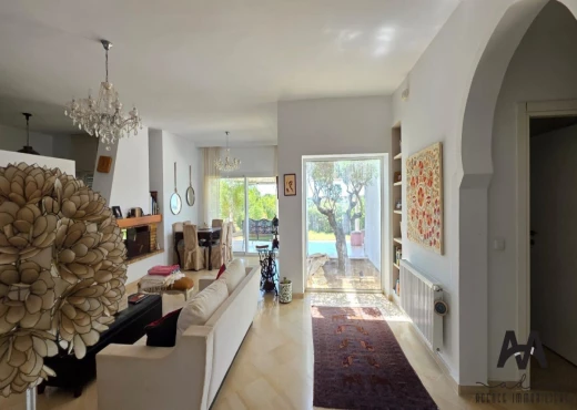 Maison d'hote À Vendre à NABEUL - Maison d'Hôte  Korba - Immobiliere.tn