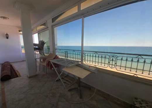 Appartement À Vendre à SOUSSE - Appartement S3 à Chatt Mariem - Immobiliere.tn