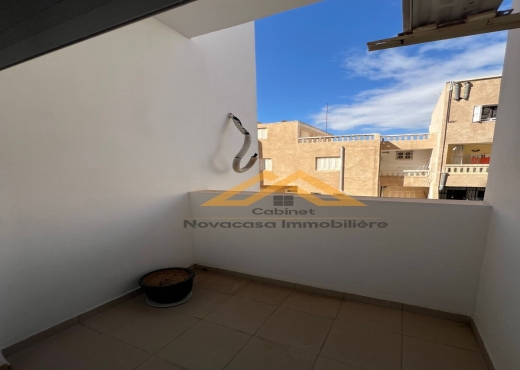 Bureau S+2  à Sahloul