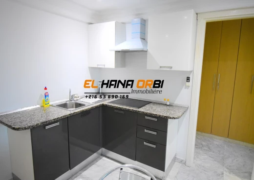 Appartement À Louer à MAHDIA - Appartement s+2 vue sur mer - Immobiliere.tn - Photo 2