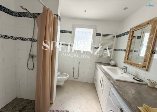 Appartement À Louer à NABEUL - Vacances Duplex Jeosppe S+4 - Immobiliere.tn - Photo 6