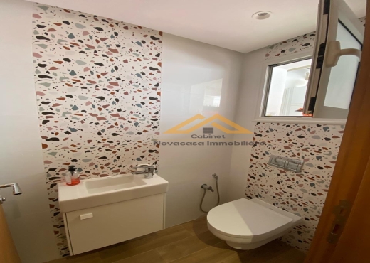 À Vendre Appartement S+2 à Sahloul