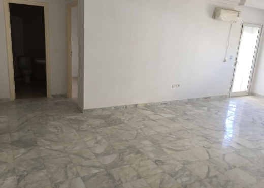 S2 avec place parking  a la nouvelle medina