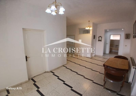 s5 à La Marsa MEL0540