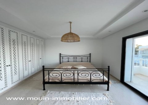 VILLA FAYROUZA Hammamet Nrd AL3645