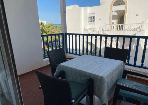 Appartement À Vendre à SOUSSE - Belle opportunité à Hergla Sousse! - Immobiliere.tn - Photo 7