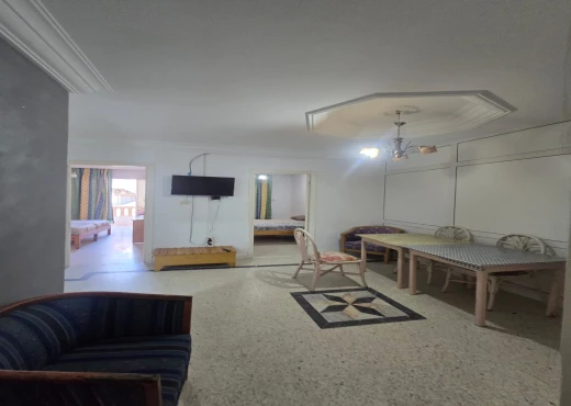 Appartement À Vendre à SOUSSE - Bel Appartement s+2 à chat Mariem - Immobiliere.tn - Photo 4
