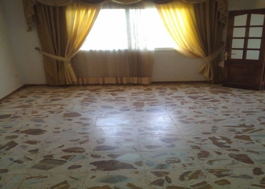 Villa Tunis à vendre ou Echange