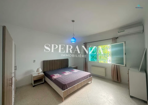 Appartement À Louer à NABEUL - Appartement Rya - Immobiliere.tn - Photo 3