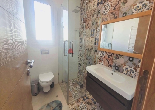 VILLA AVEC PISCINE À DJERBA - ZT