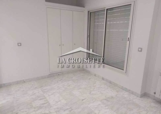 Appartement S+2 a ain zaghwene