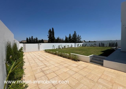VILLA L'OREAL El Monchar AV1918
