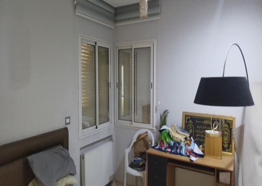 Appartement à Monastir/Falaise