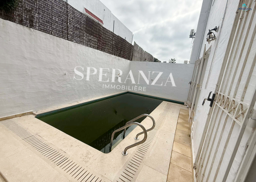 villa À Vendre à NABEUL - Triplex Astra - Immobiliere.tn - Photo 7