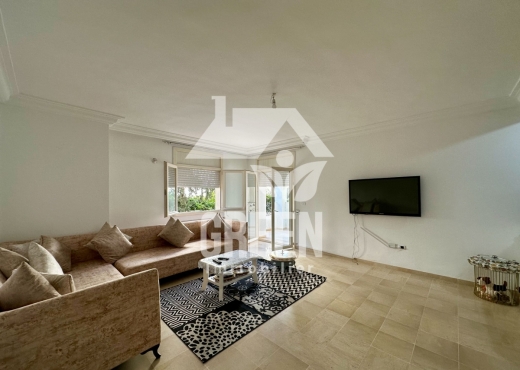 Appartement Laouina  s+3 "zahra "