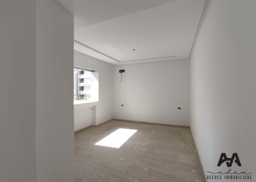 Appartement S+2 de 104 m² à AFH² M