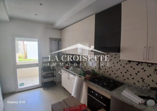 s3 à Ain Zaghouan nord ZEL0537