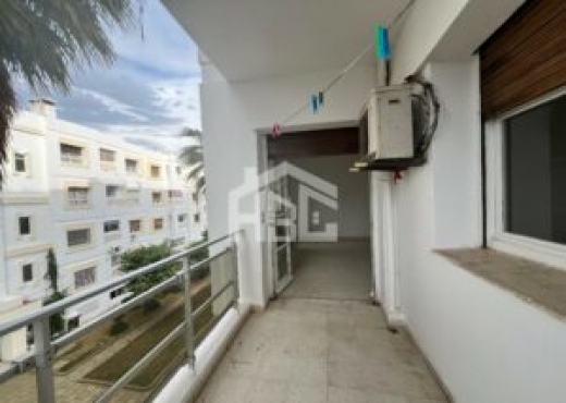 A vendre S+4 de 160 m² à Manar 2