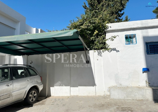 Location villa Clara S+4