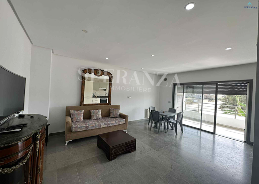 Vacances Appartement Aline S+1
