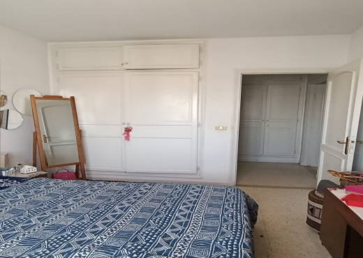 AV S+2 Ennasr  320 MD