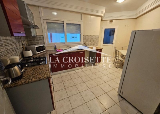 Appartement s2 meublé au Lac2