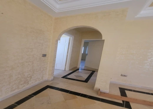 Étage de villa À Vendre à BIZERTE - ✨ À Vendre – 1er Étage de Villa Individuel S+3 - Immobiliere.tn - Photo 2