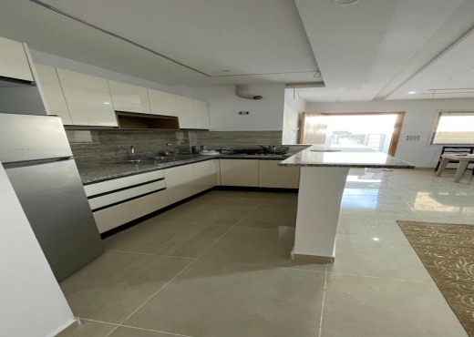 appartement a 200 m de la plage