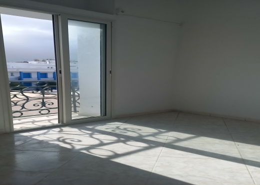 Appartement à usage bureautique