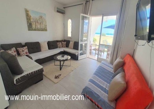 BUNGALOW CLUB MED 1 Hammamet AL150