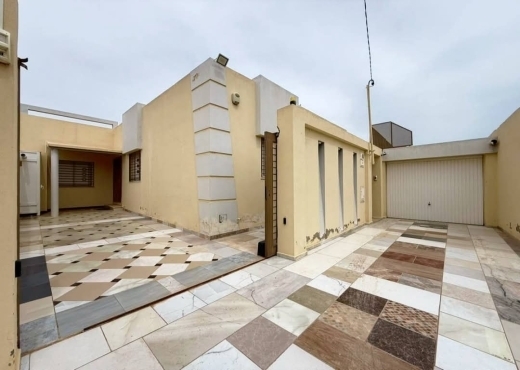 A VENDRE VILLA à SFAX