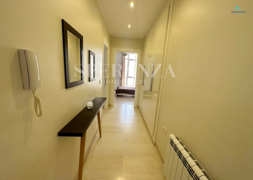 Location Appartement Vallie S+2