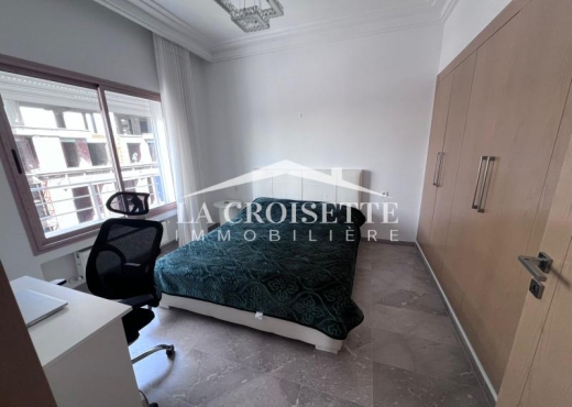 Appartement À Louer à TUNIS - s3 aux Jardins de Carthage MAL2001 - Immobiliere.tn - Photo 7