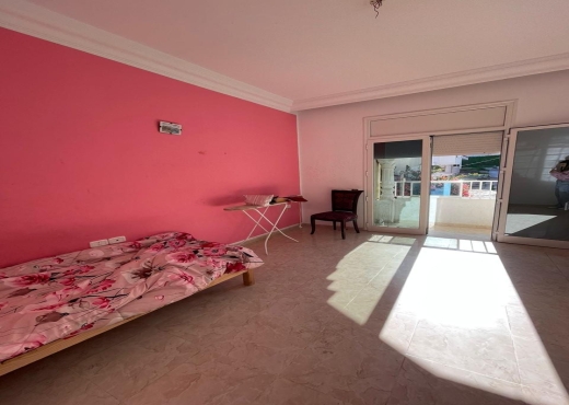 A Vendre Etage de Villa à Bizerte