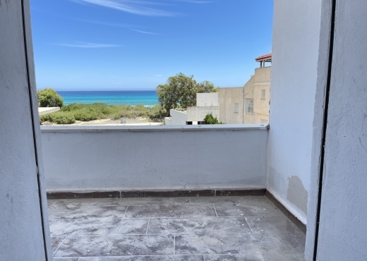 A VENDRE APPART A HAMMAM LGHZAZ