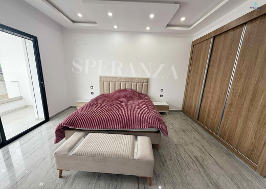 Location Villa Kayna S+4