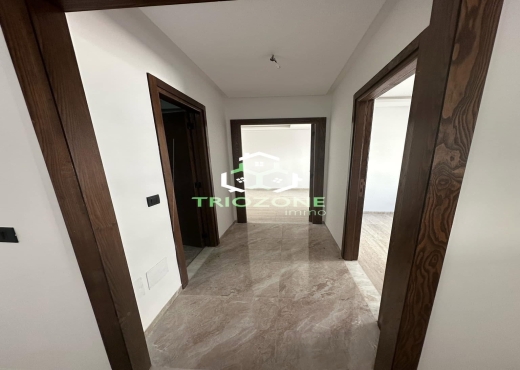 À louer Appart S+1 HS Cite Wahat