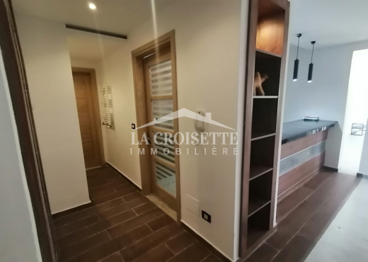 S3 avec jardin au Lac2 ZRCL0287