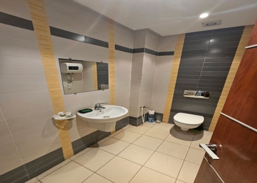 CENTRE URBAIN NORD : BUREAU H+3 À LOUER