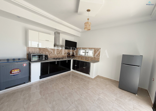 Vente Villa Bambina S+2