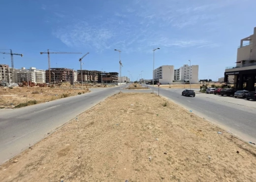 local commercial À Louer à NABEUL - Local Commercial à Louer – AFH2 Nabeul | 65 m² - Immobiliere.tn - Photo 5