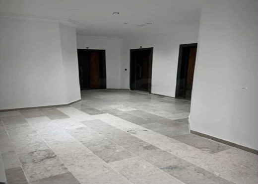📍ENNKHILETE: APPARTEMENT S+2   A