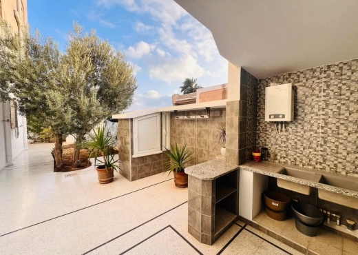 A vendre Duplex à Sfax