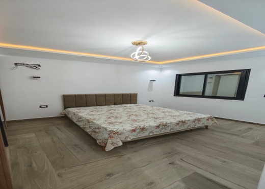 Appartement avec magnifique vue de